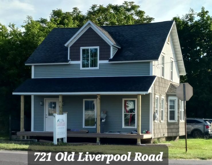 721 Old Liverpool Road